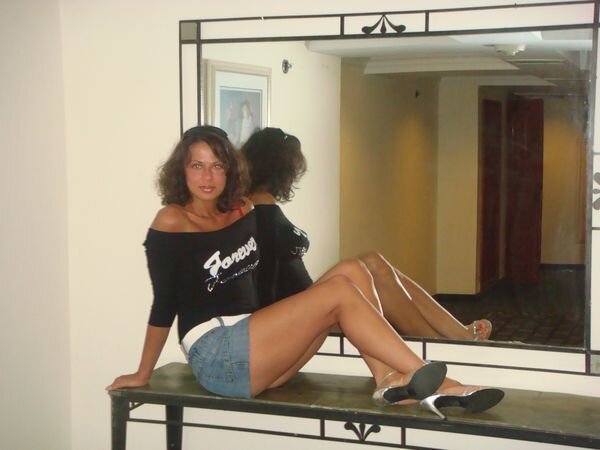 Прислала Вика