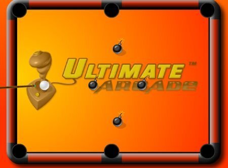 Ultimate Billiards 2