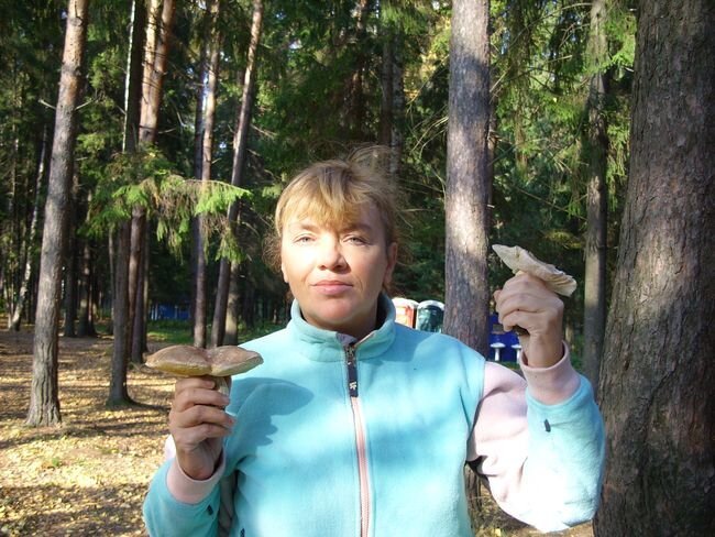 Прислала Лора