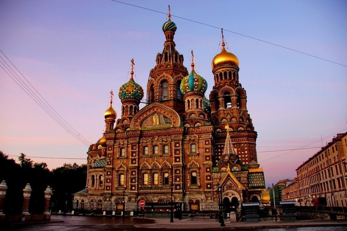 Архитектурные памятники россии фото с названиями
