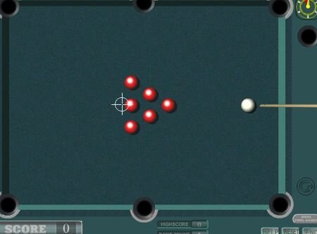 BIG BILLiard