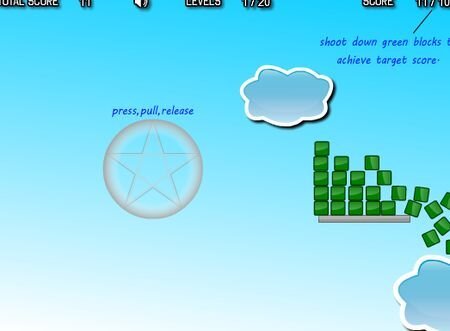Destroy More Blocks