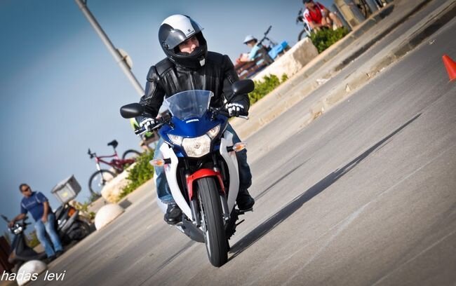 Прислал Андрей