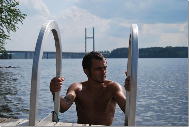 Прислал Дмитрий