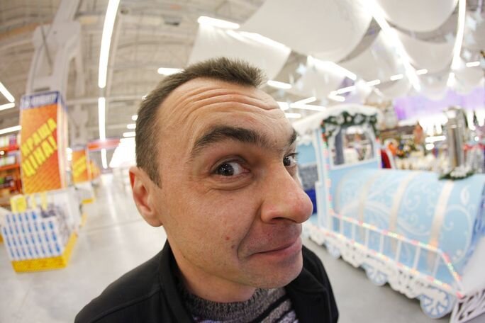 Прислал veter