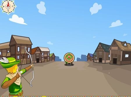 Medieval Archer 2