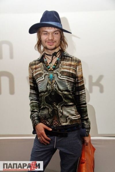 Украинский бомонд (30 фото)