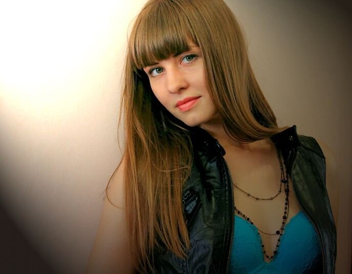 Прислала Юлия 