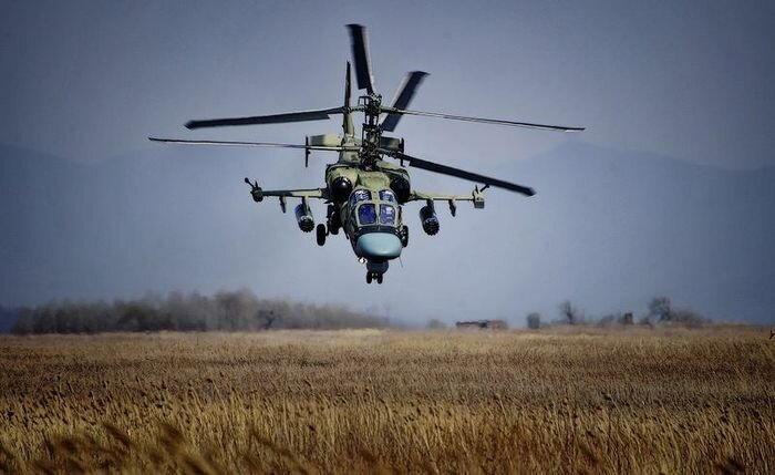 Российская военная фотоподборка (25 фото)