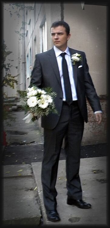 Прислал Дмитрий