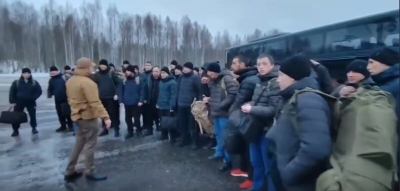 Видео возвращения бывшие зэков из ЧВК Вагнера домой после полугодового контракта