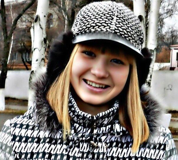 Прислала Анна