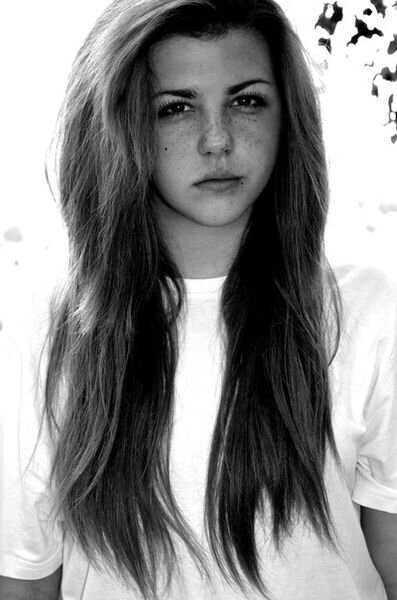 Девушки, страдающие булимией (12 фото)