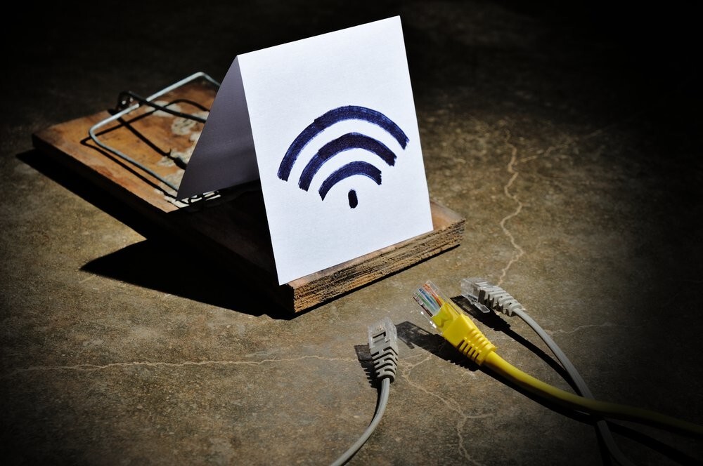 В беспроводных сетях Wi-Fi нашли серьёзную уязвимость