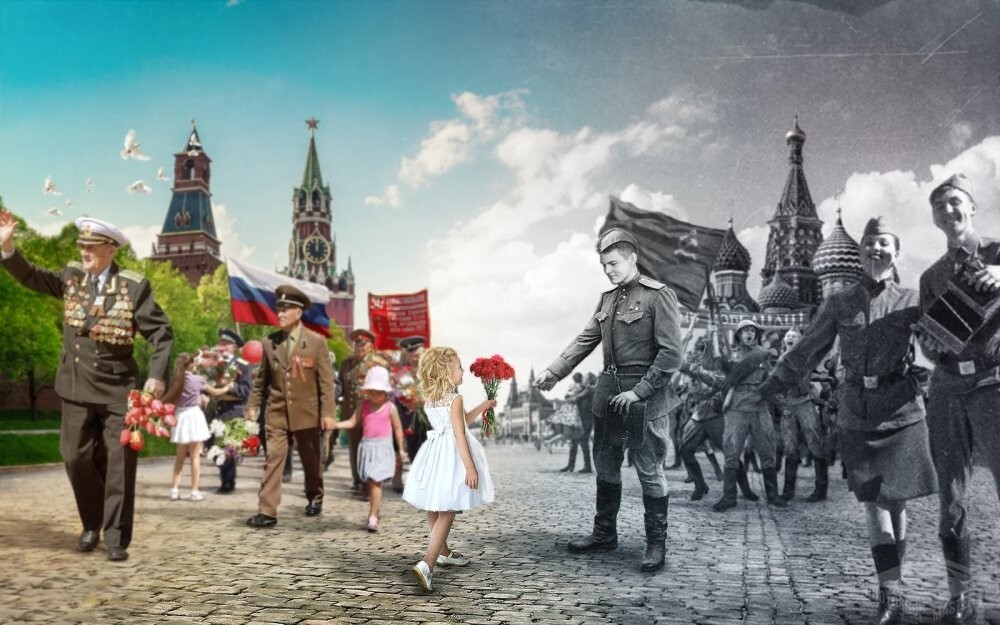 Политическая солянка. Часть 314