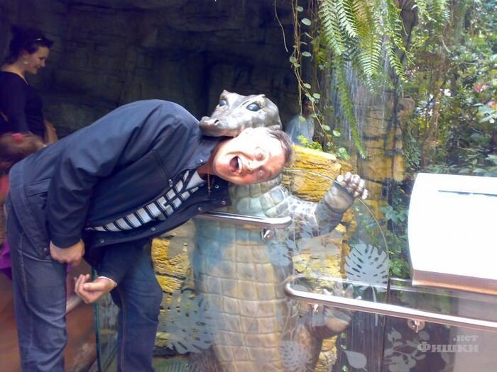 Прислал Влад