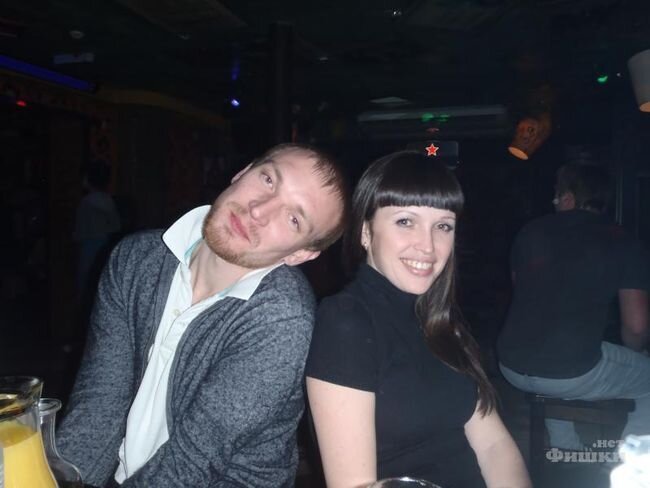 Прислал IrvinEki