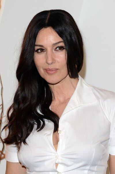 Фотосессия Monica Bellucci (июль 2012) (10 фото)