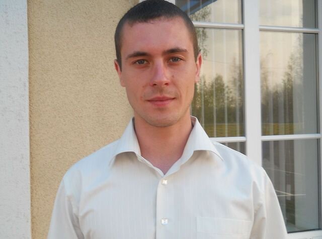 Прислал Антон