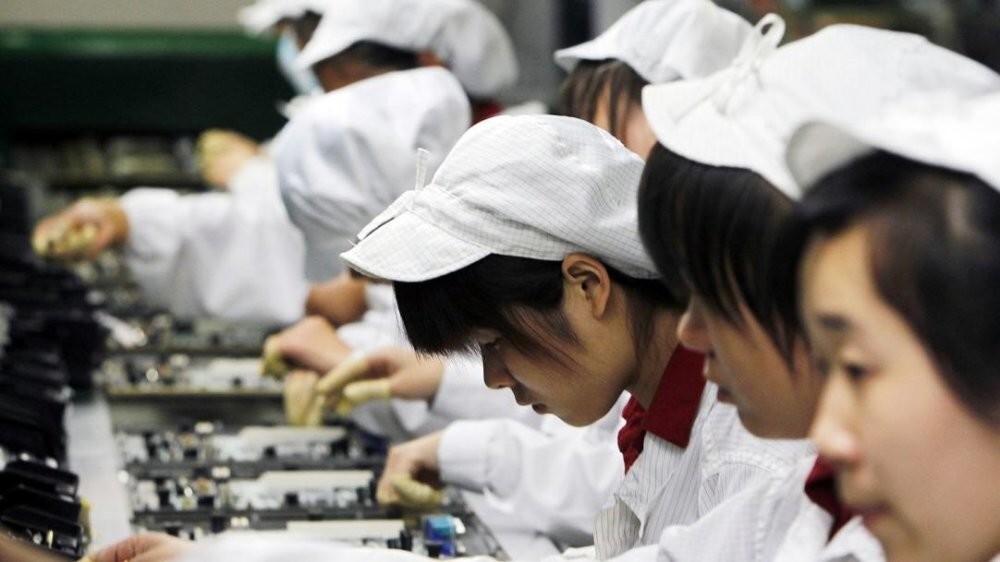Техника Apple станет дороже из-за торговых войн между Китаем и США