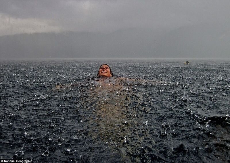 Победители фотоконкурса National Geographic Traveler 2012 (10 фото)