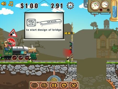 Viaduct Designer