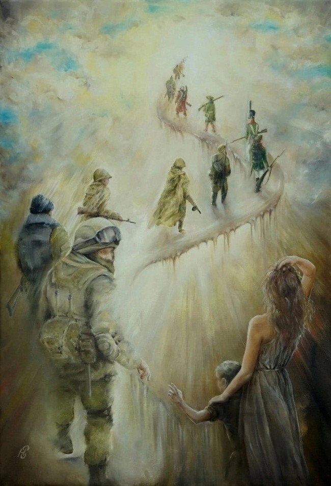 Политическая солянка. Часть 324