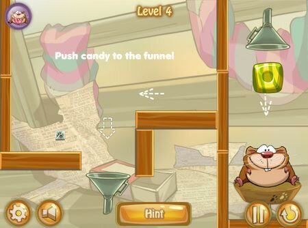 Oh, My Candy! - Players Pack
