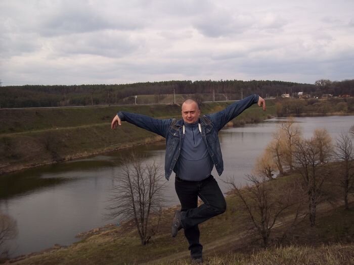 Прислал Роман