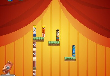 Domino Fall 2