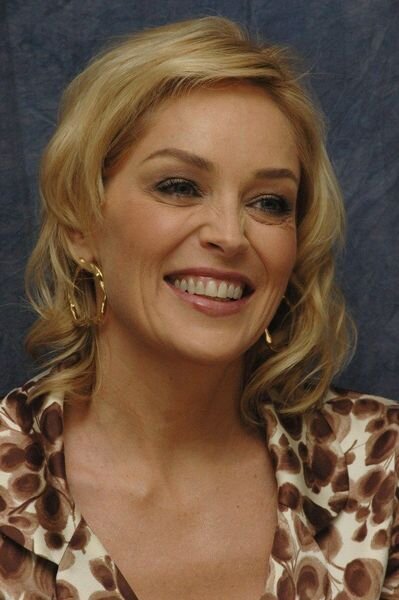 Фотосессия Sharon Stone (20 фото)