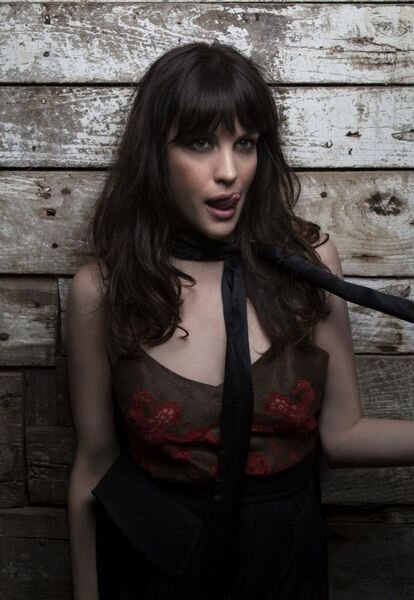 Фотосессия Liv Tyler (осень 2012) (12 фото)