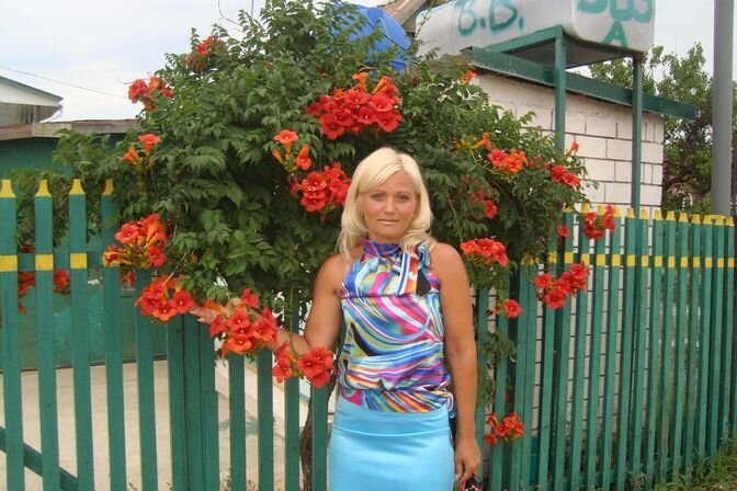 Прислала rasslabon