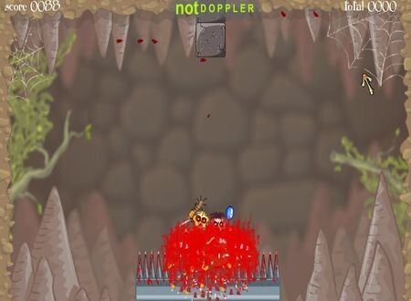 Roly-Poly Eliminator 2