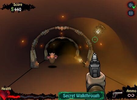 Dark Soul: Path of Awakening