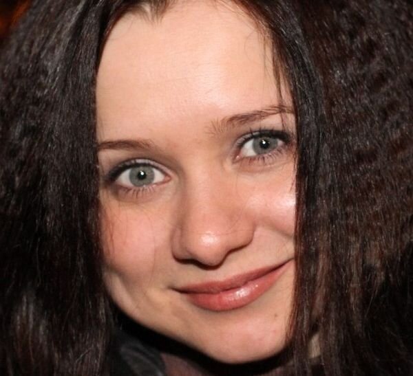 Прислала Анна 