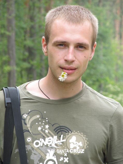 Прислал Игорь 