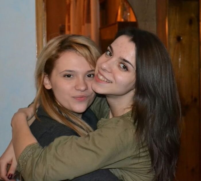 Прислала Анастасия 