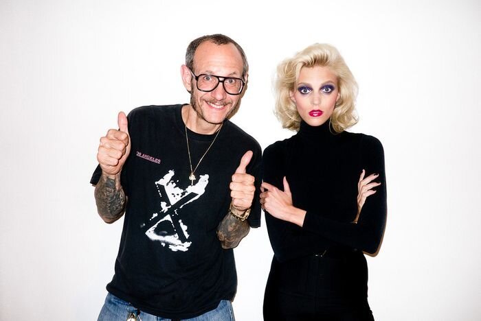 Аня Рубик (4 фото)