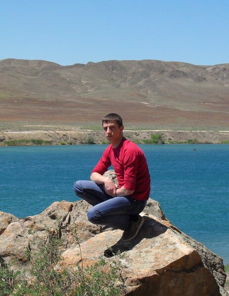 Прислал Дмитрий