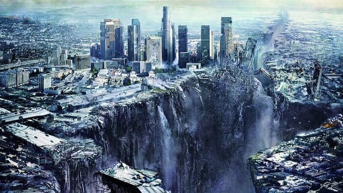 Конец света (111 фото)