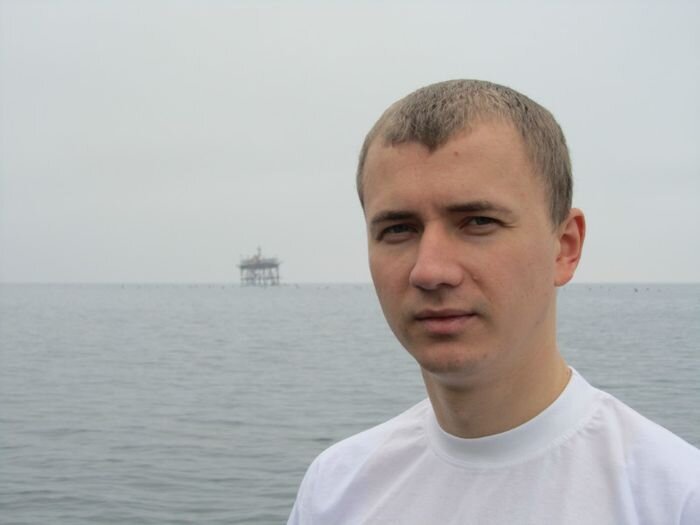 Прислал Павел