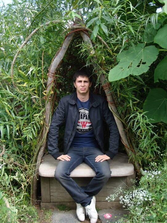 Прислала Юлия 