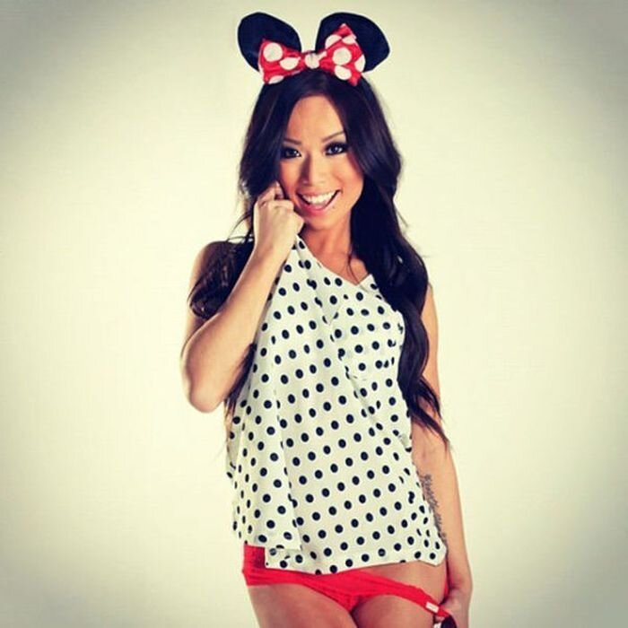 Сексуальные девушки из Ази (54 фото)