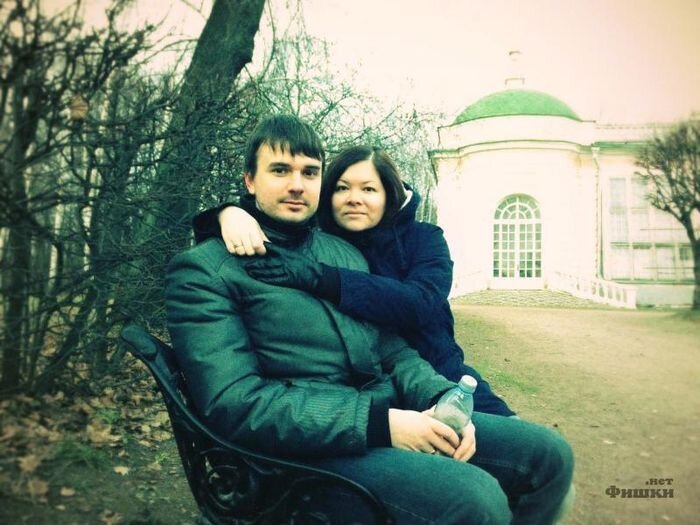 Прислал Zino