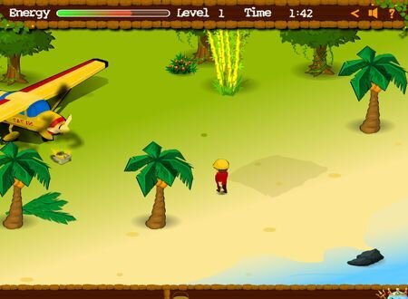 Adventure Jack