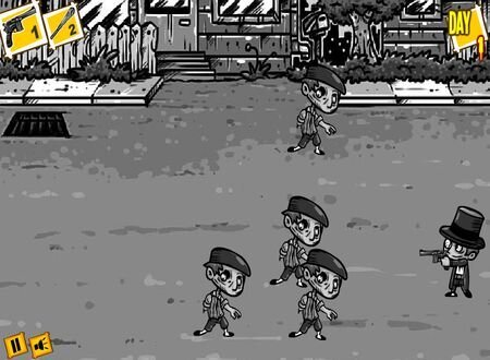 Zombie Hero