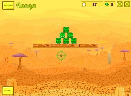 Dragocubes Valley