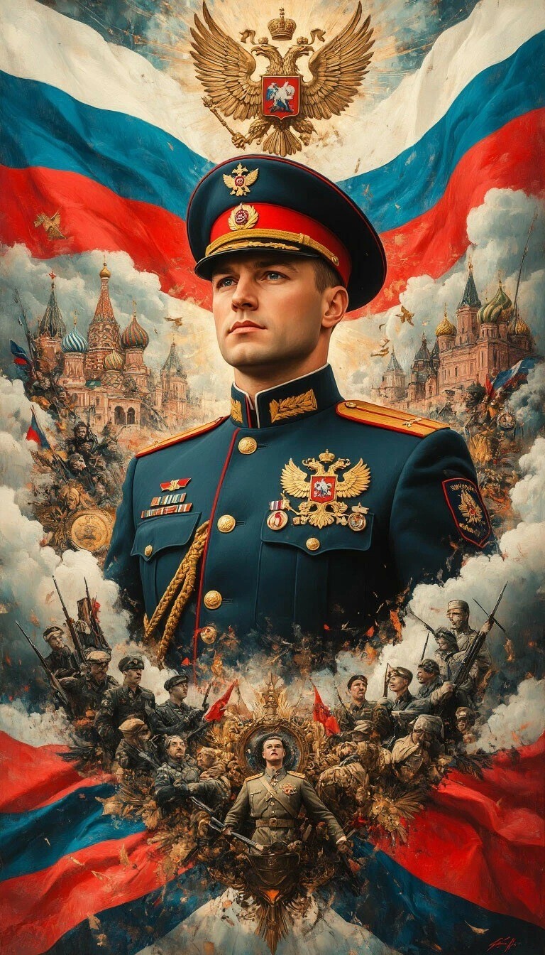 Политическая солянка. Часть 364