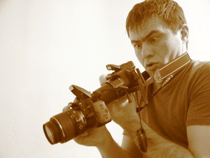 Прислал Дмитрий